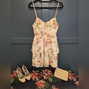 Vici Dress
